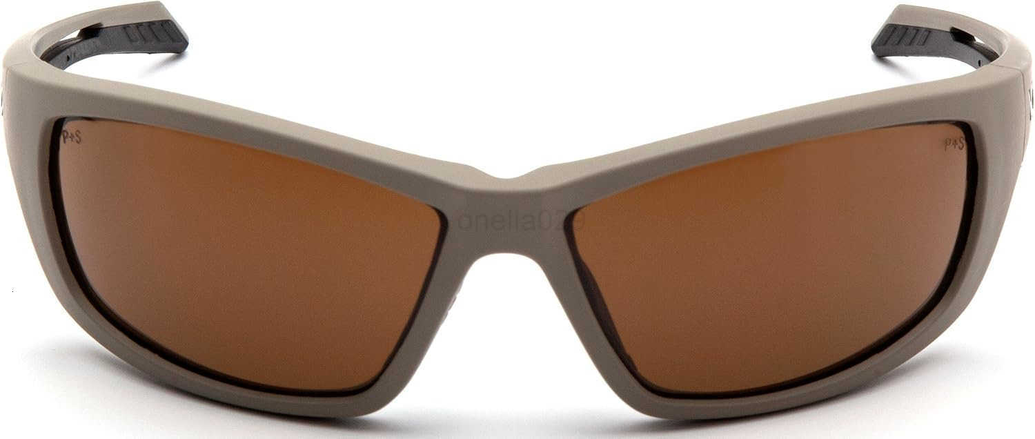 Venture Gear Howitzer Safety Glasses W251008