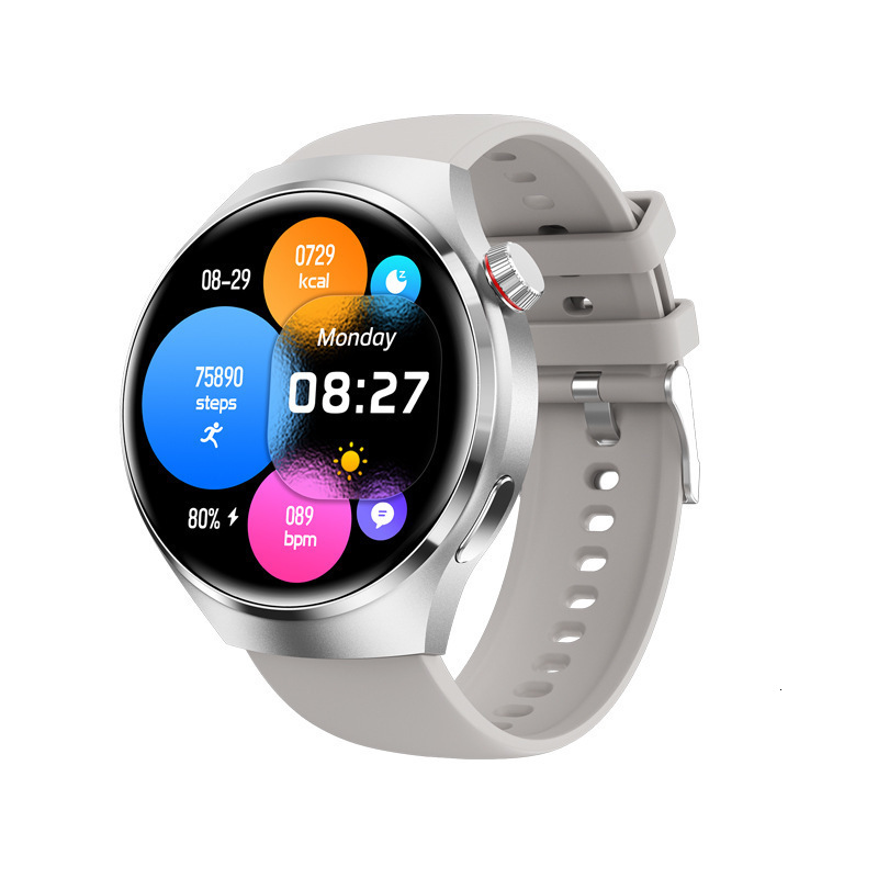 Gt4PRO smartwatch Bluetooth call waterproof sports smartwatch RD Fit 250829