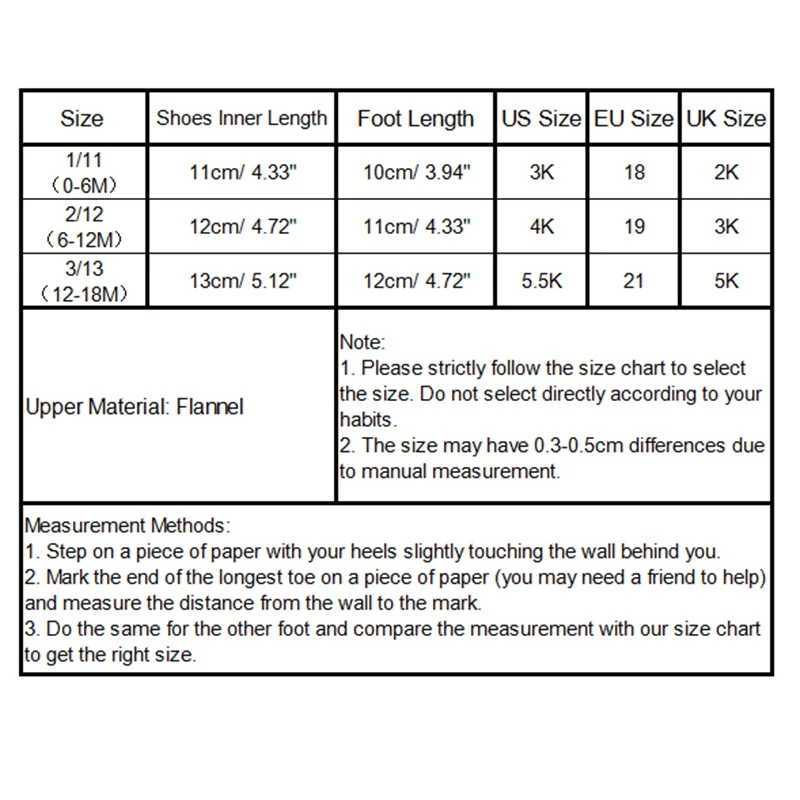 Baby Nonslip Floor Shoes Cute Infant Baby Warm Slipper With Soft Sole Infant Toddler Christmas Tree Printed Walking Shoes 018M C251008