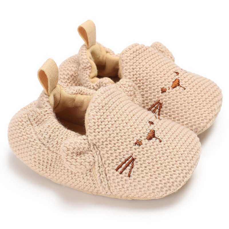 Baby Shoes With Soft Soles And Anti Slip Learning Shoes Mens And Womens Baby Shoes Spring And Autumn New Styles C251008