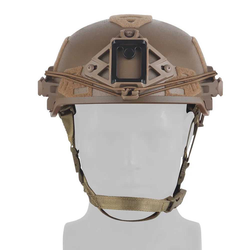 Wendy Tactical Thick Version 30 Safety FAST Ballistic Team MLOK Helmet Outdoor Tactics Hunting Airsoft Sports Protective Gear C251008