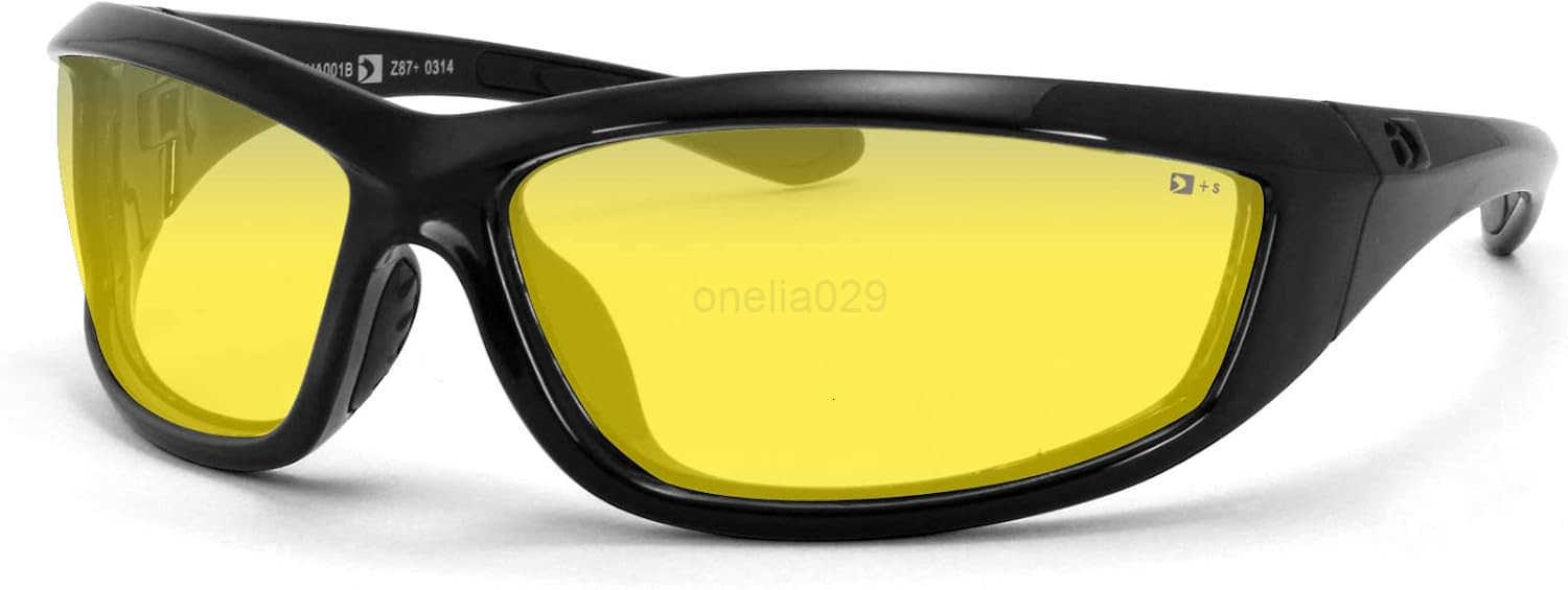 Bobster Charger Square Sunglasses W251008