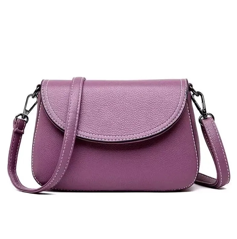 Bucket Multi-Color Shoulder mini bag High Quality Classic Unisex Bags Designer Women Leather Crossbody Bag Purses
