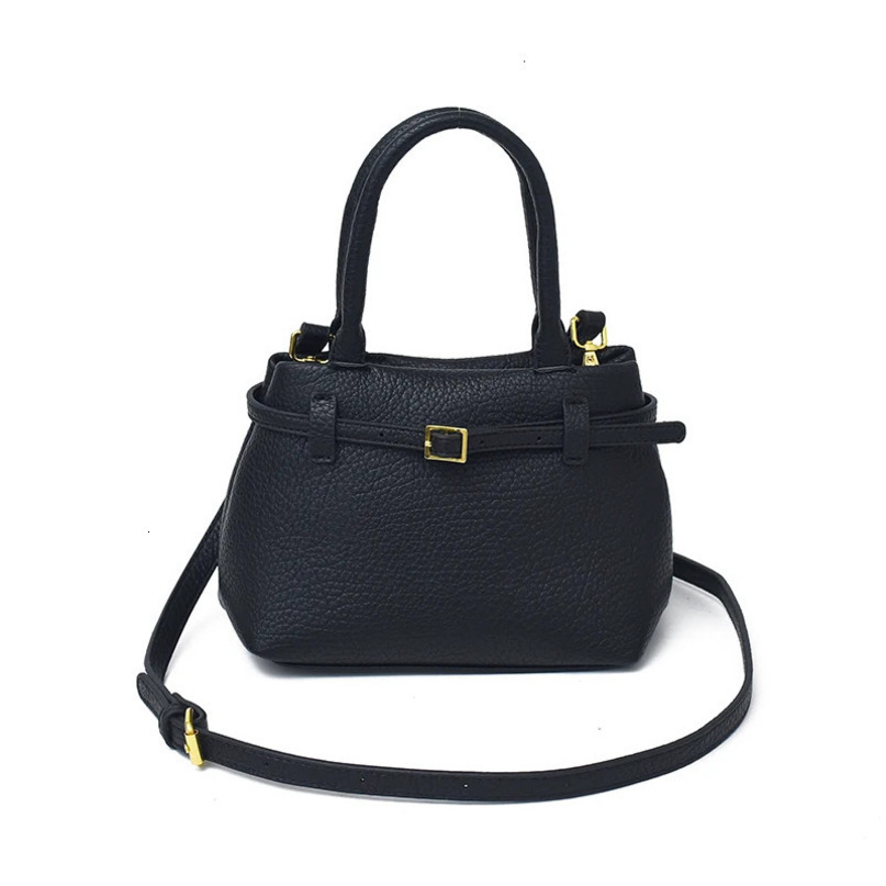 Ship from US Women Trendy Shoulder Bucket Bag PU Leather Vintage Crossbody Solid Color Versatile Tote Handbag Female Dating 250227FBB