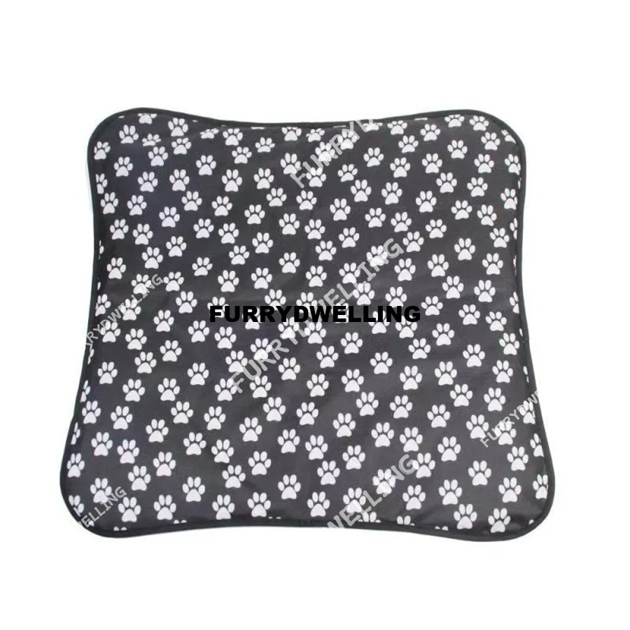 Dog Detachable Cat Dog Mattress, Bed, Camping Portable Dwe74 Folding Outdoor Pet Marching Bed