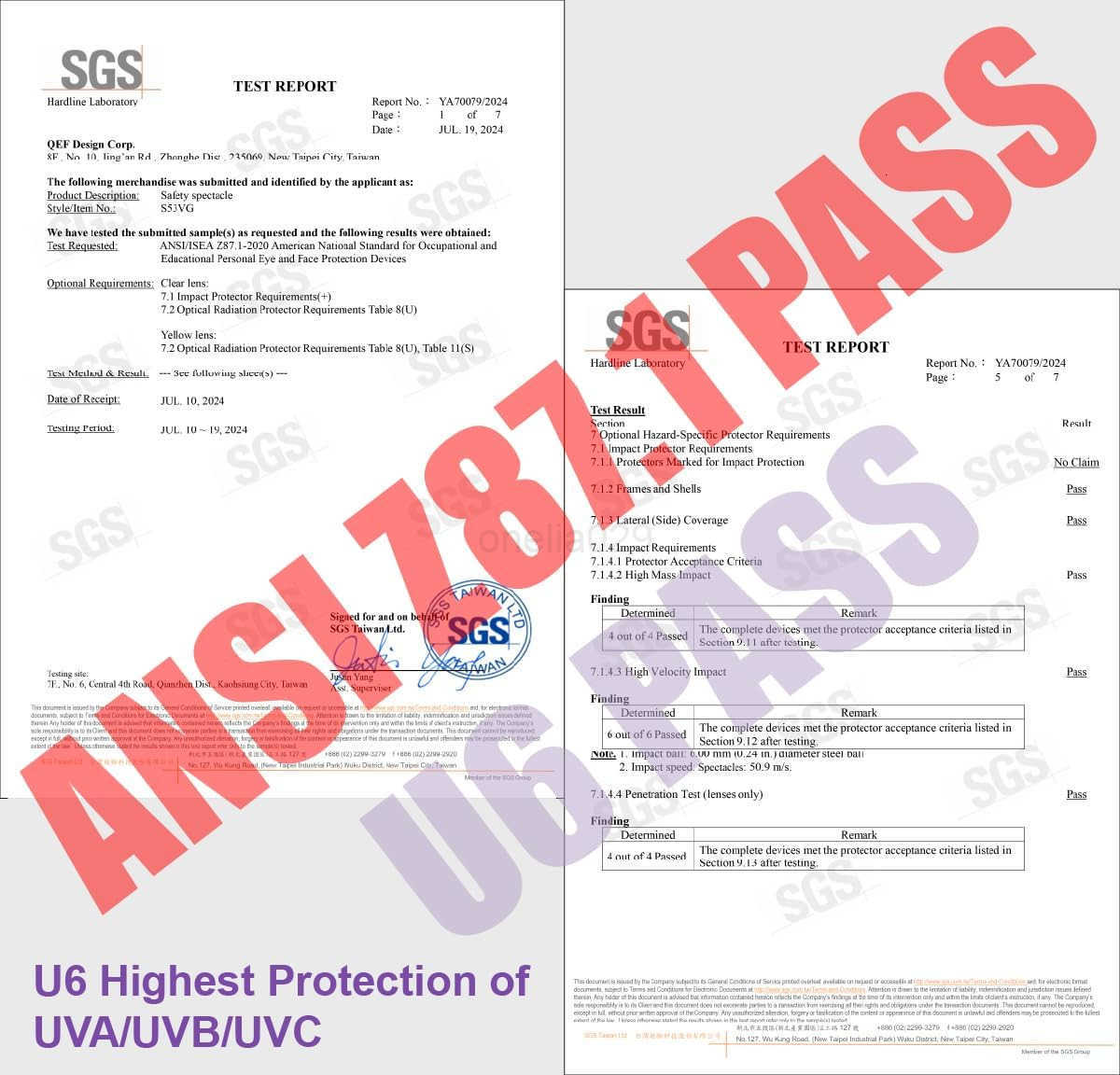 anti fog Shooting Range Safety Glasses Ballistic eye protection Hunting Airsoft Riding Pickleball W251008