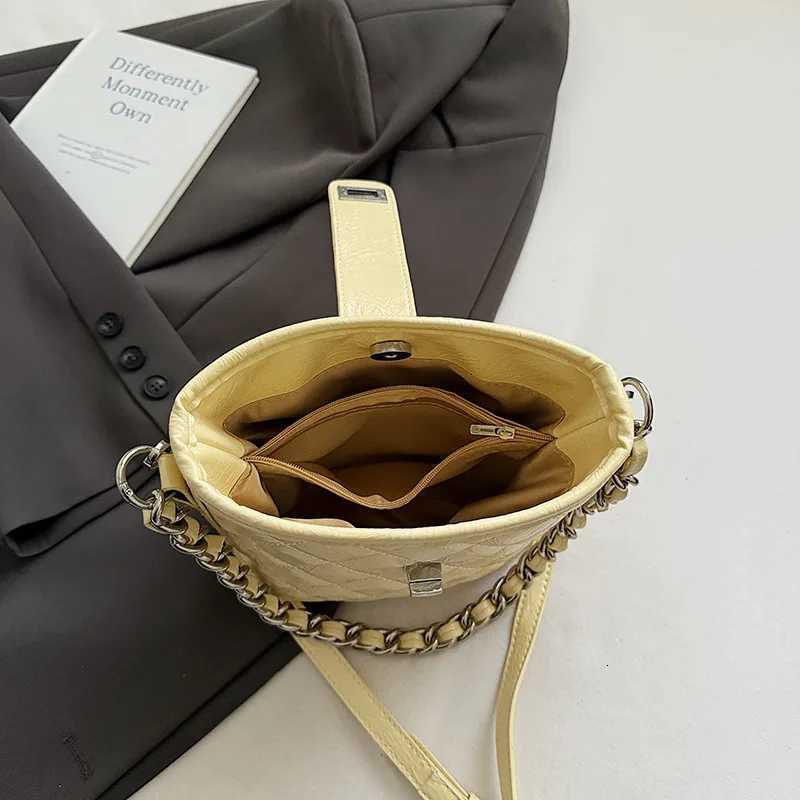 Designer e Shoder Messenger Bag Mtilayer Diamd Wens Bag New Bag Fiable Soft Leather Versatile Large Capacity Bag Y251120