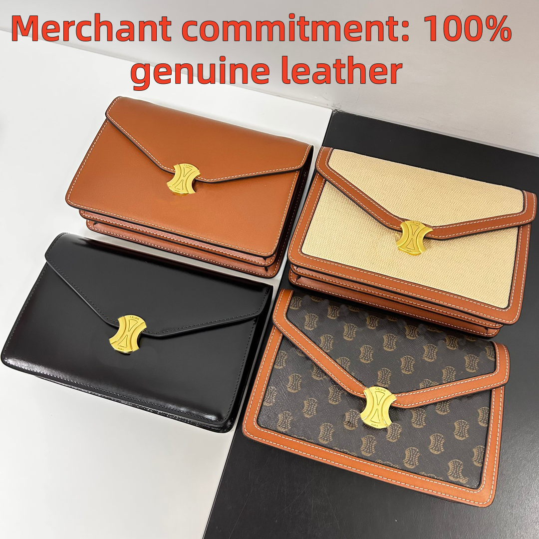 10a Luxury Designer bags MARGO Womens crossbody bag leather Shoulder Bag tote bag fashion bags envelope bags high quality designer bags