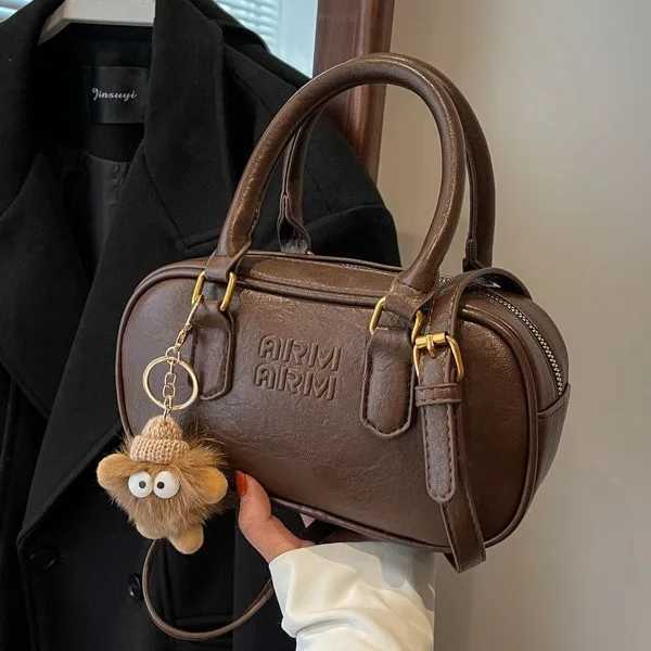 Designer New Fall Ballo Bag Vintage Inspired Handbag with Adjustable Strap MtiWay Purse for Wen Stylish DaytoNight Accessory Y251120