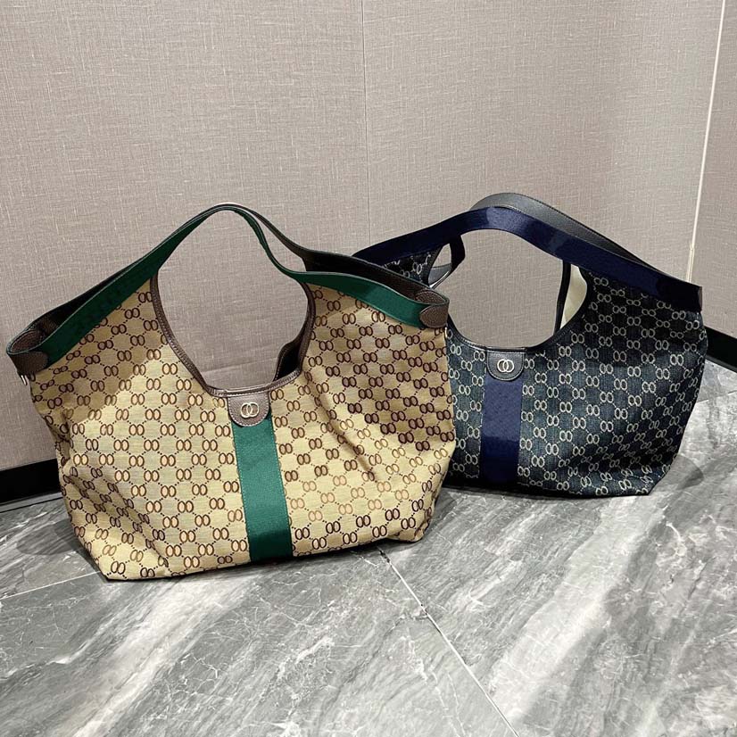 designer Bag Fashion tote Bag Underarm Bag giglio shoulder crossbody bag High quality for womens Large bag shopping bag Large capacity 2025 Tote bag 01.