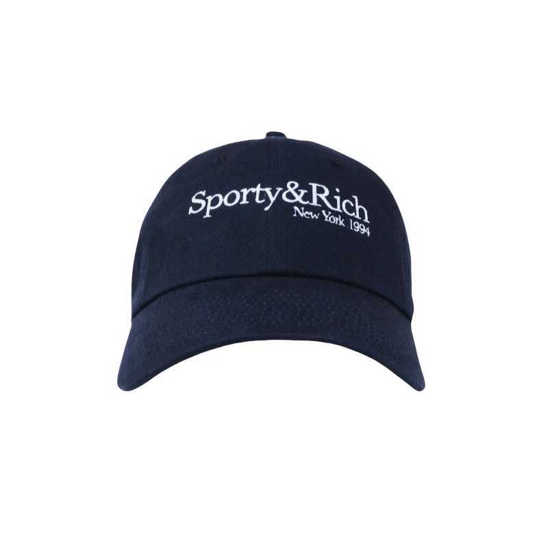 Sporty Brand Design New Letter Embroidered Men And Women Rich Baseball Cap Fashionable Sun Protection Soft top Duckbill Cap S251008