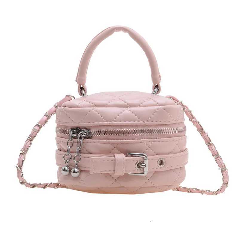 Children Messenger Bag Fiable Mother Kid Bags for Girl Trendy Wallet Crossbody Bag Solid Handbag Bolsas Para Nios Mochila D251009