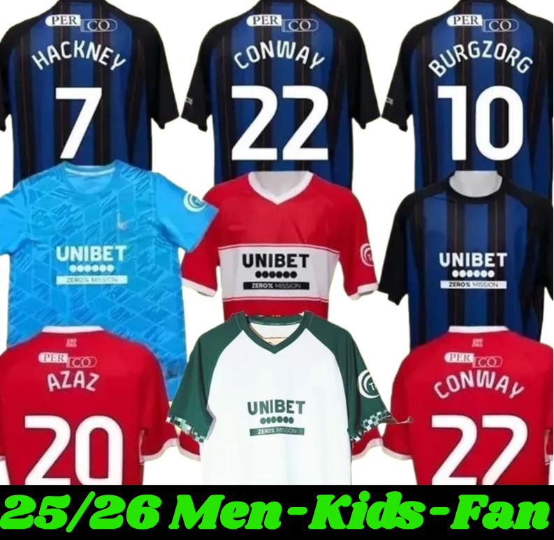 25 26 Middlesbrough… - image