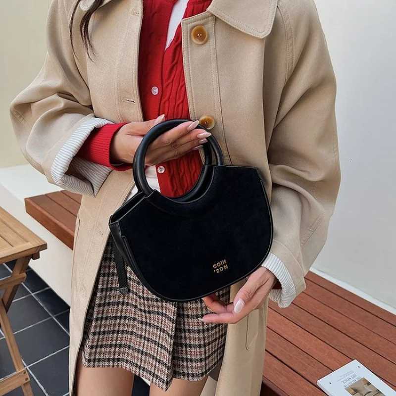 Designer Ladies Messenger Bag Leather Shoder Crossbody Handbag Elegant Tote With Protective Feet D251009