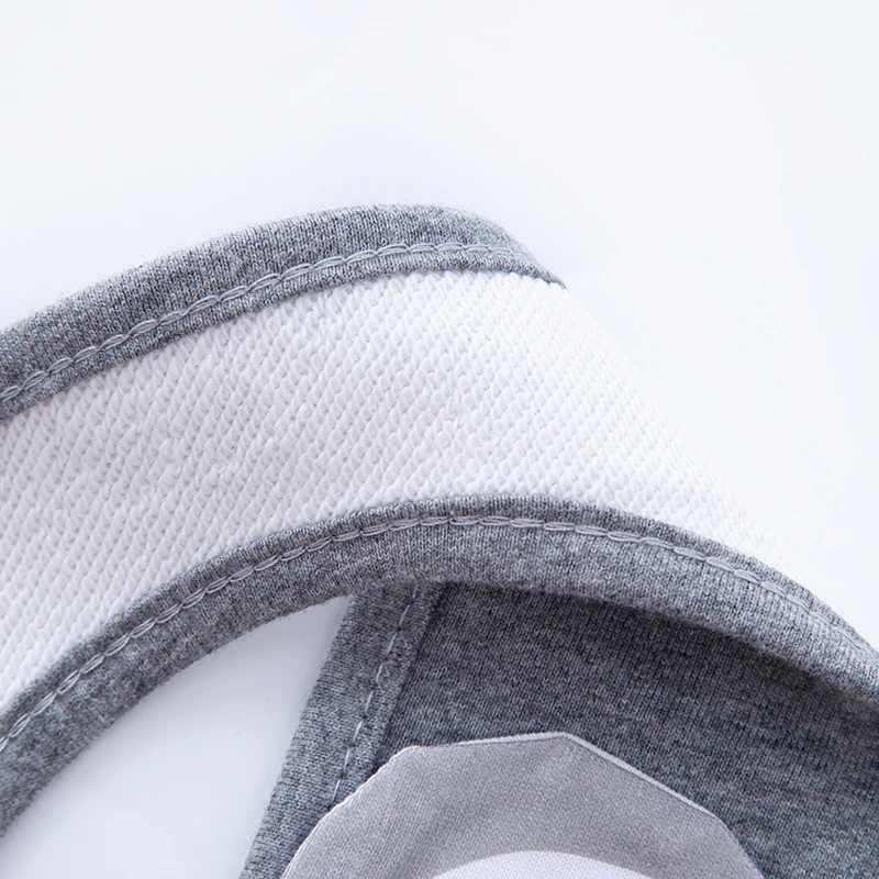 1 piece baby elephant saliva towel baby food towel animal bib childrens accessoriesJ251009