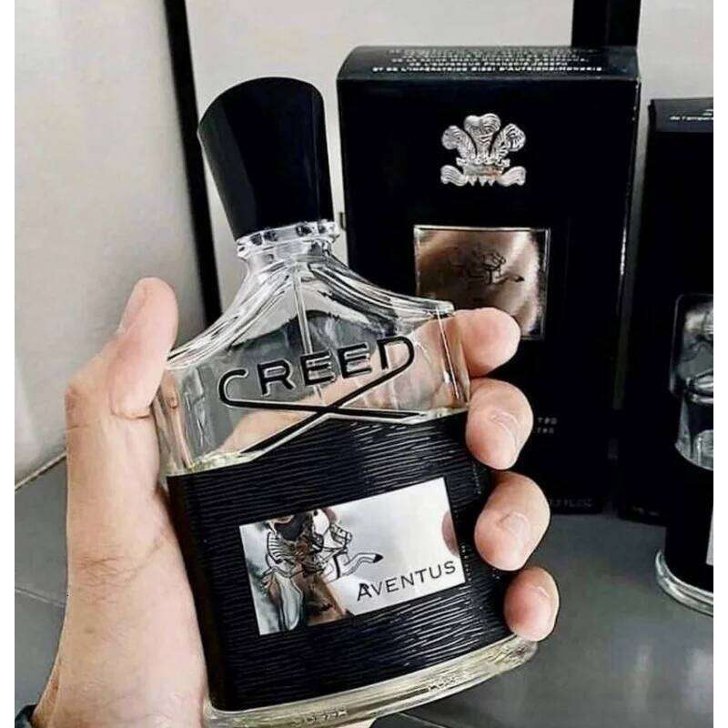 Men's perfume CEED Aventus de Sier Mountain Water Original Santal Perfume Green Irish Tweed Eau De Parfum Spray for Unisex