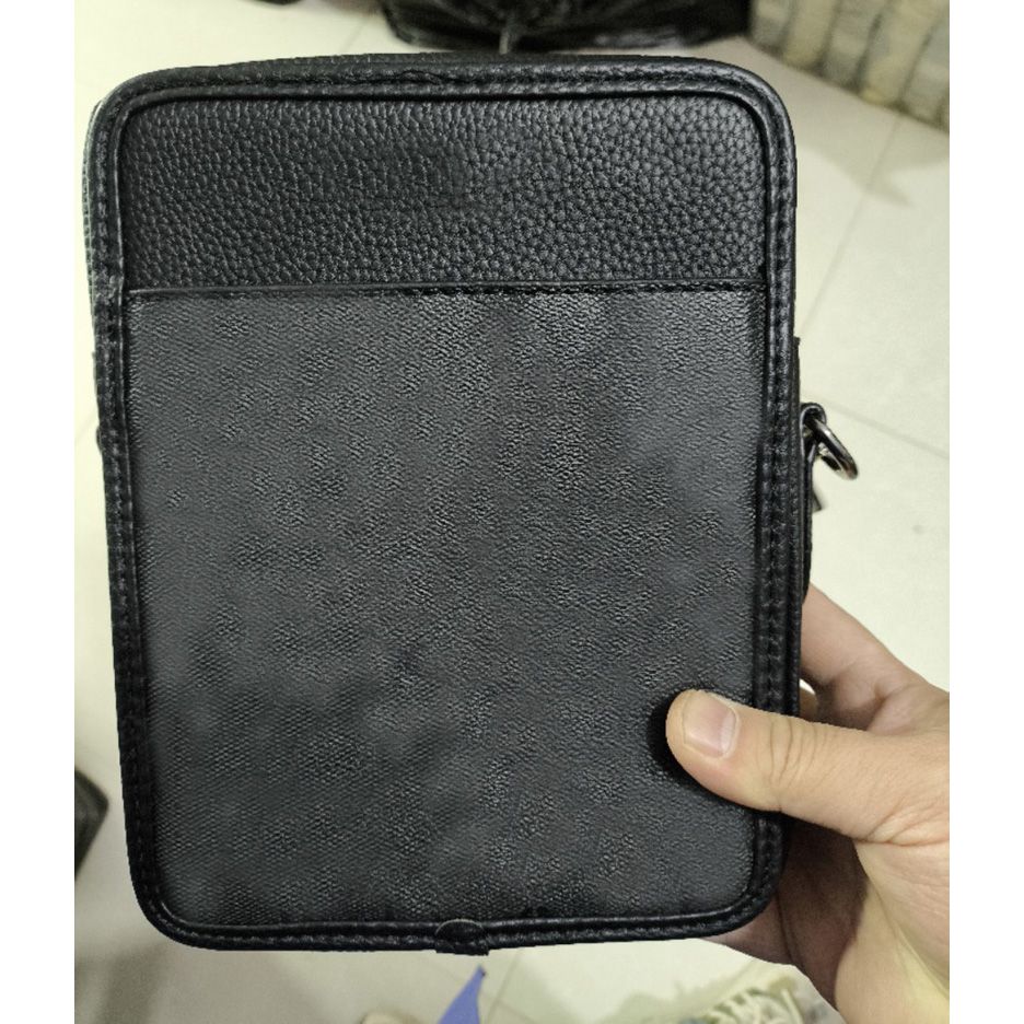 Luxury designers Mens Shoulder Bags Mans Briefcases fashion Handbag Bolsas Messenger Crossbody Bag purse Men Purse messenger WOMEN wallet