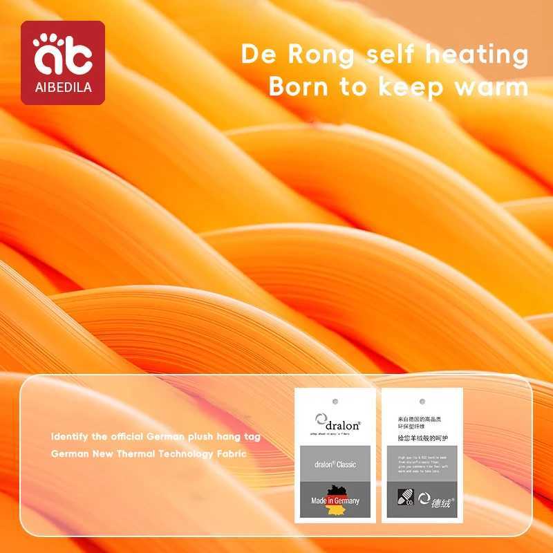 AIBEDILA Baby Jumpsuit Cotton Longsleeved Folio Climbing Clothing Boys Girls Pajamas Baby Romper Kids Loose Jumpsuits C251009