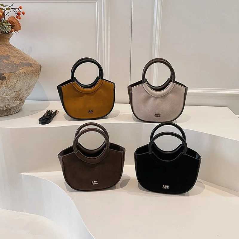 Designer Ladies Messenger Bag Leather Shoder Crossbody Handbag Elegant Tote With Protective Feet D251009