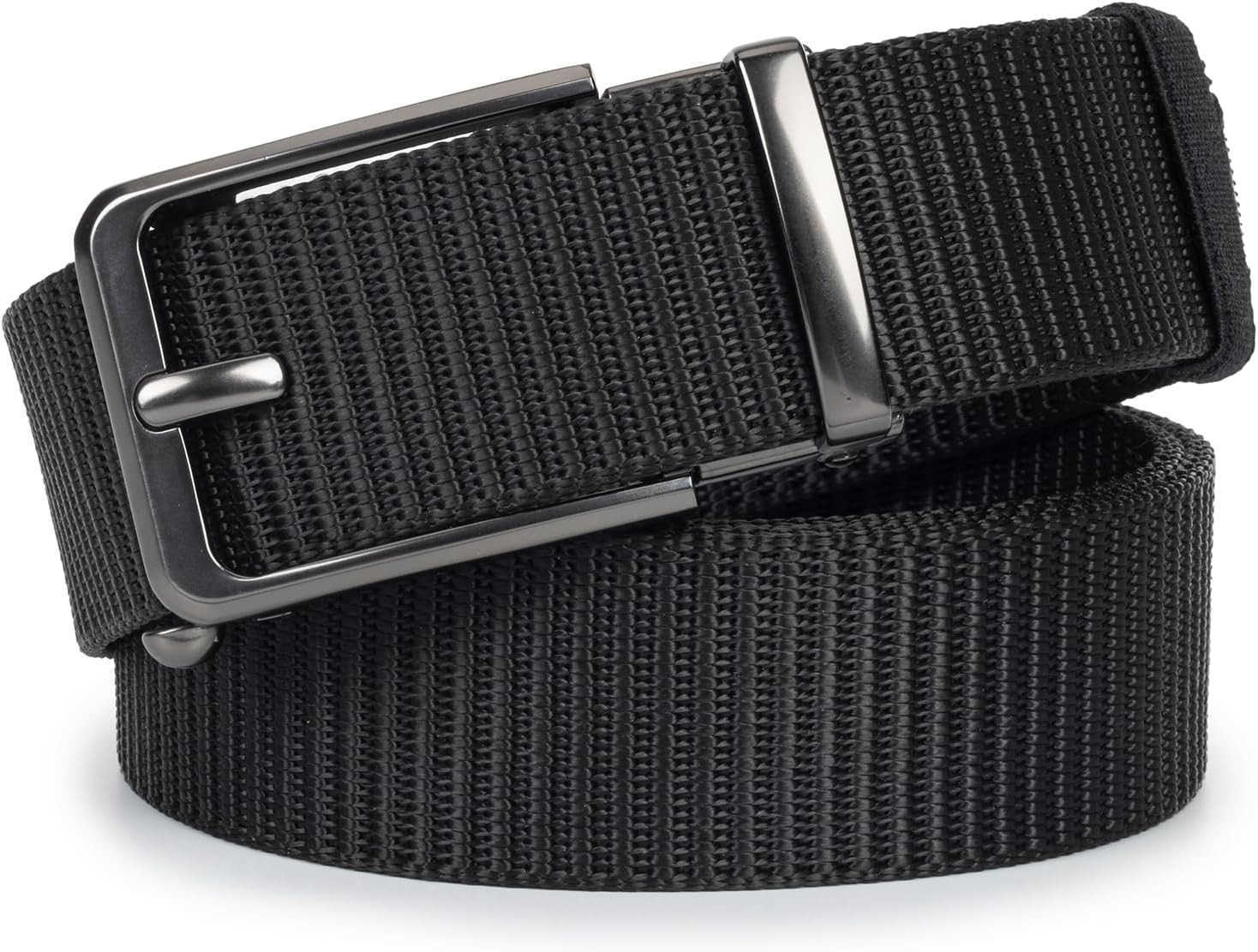 TacticalMilitaryMenBelt Adjustable Nylon Webbing Canvas Web Belts with Alloy for Men Women W251009