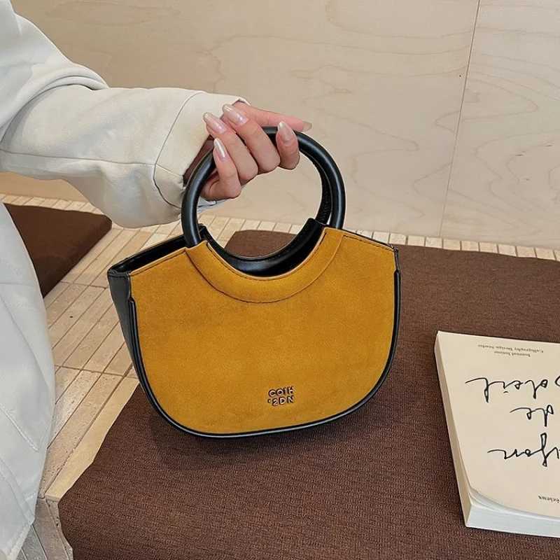 Designer Ladies Messenger Bag Leather Shoder Crossbody Handbag Elegant Tote With Protective Feet D251009