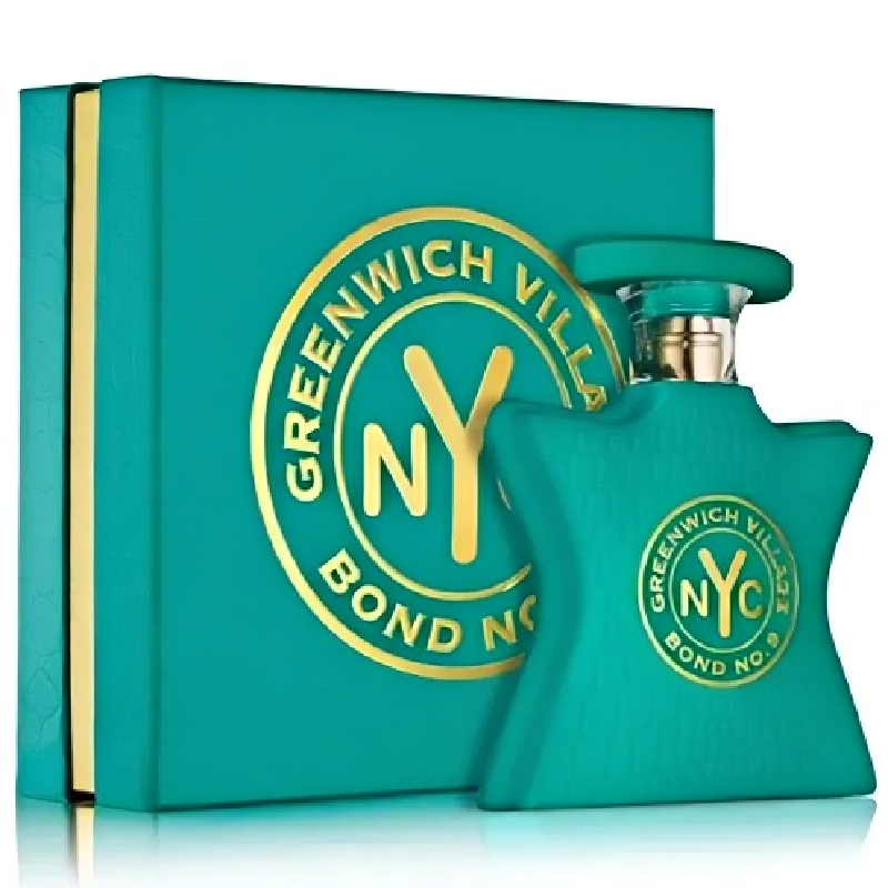 NYC Bond No Bickman Plaza Tribeca Perfume Ml Fast Delivery