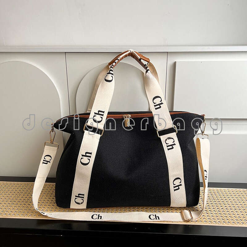 Classic Designer High Quality women Tote bag Real leather canvas messenger Luxury Knitted cut-outs bags Bucket handbags Small square Shoulder crossbody bag 43