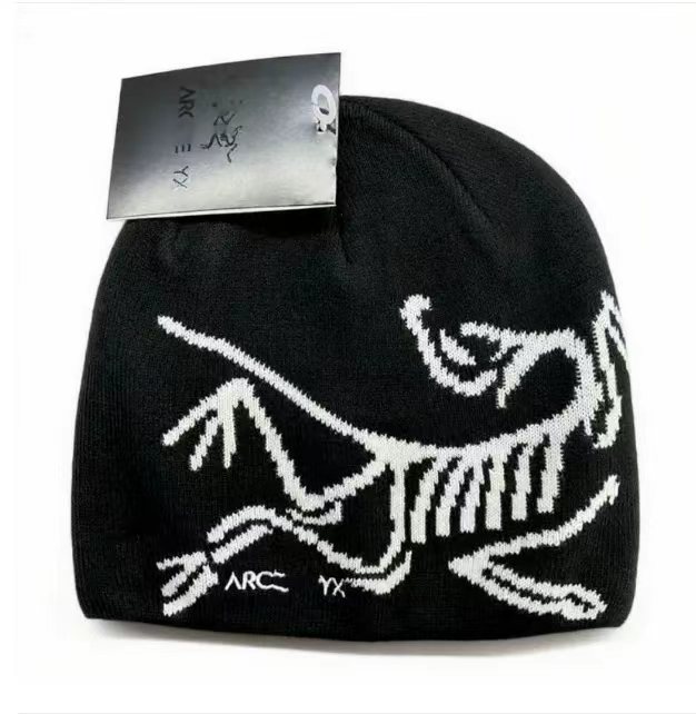 Beanie designer beanie women beanie brand hemp knitted hat essential for outdoor activities in autumn and winter versatile fashion warm retention