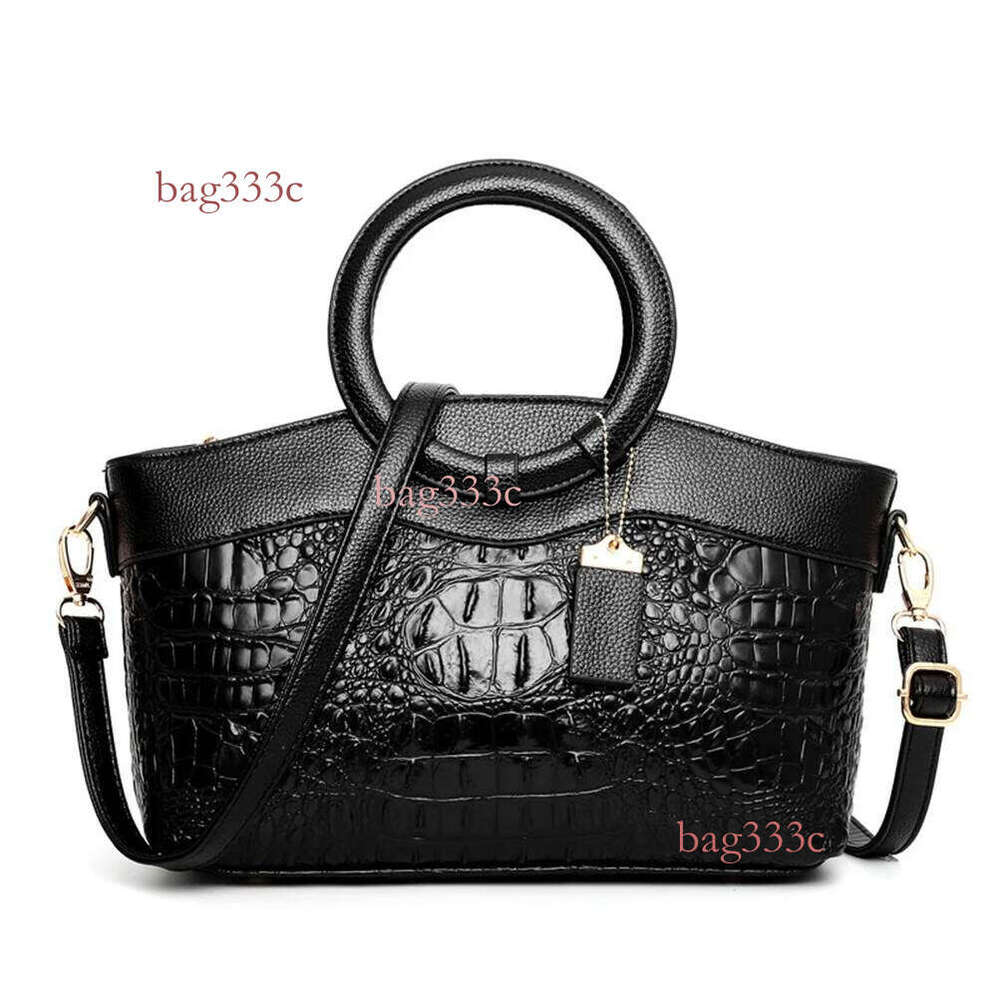 Shoulder For Leather Handbags Designer Women Messenger Crossbody Bags Vintage Retro Tote