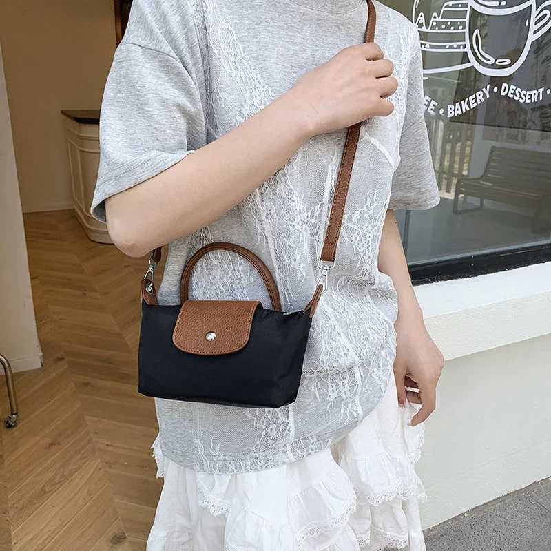 Famous Designer Leather Crossbody Bag For Ladies Shoder Messenger Handbag Elegant Wen Luxury Brand Stylish D251009