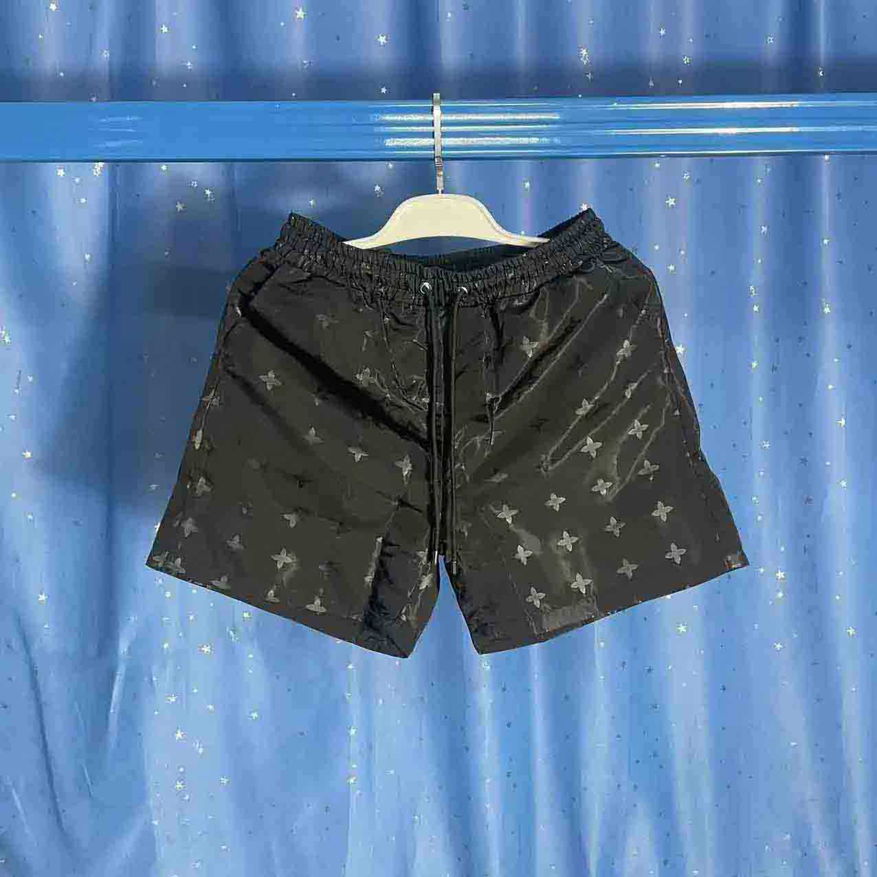 2025 designer swim shorts waterproof fabric nylon beach pants SwimWear swimming board Beachs surf Short luxury Mens shorts