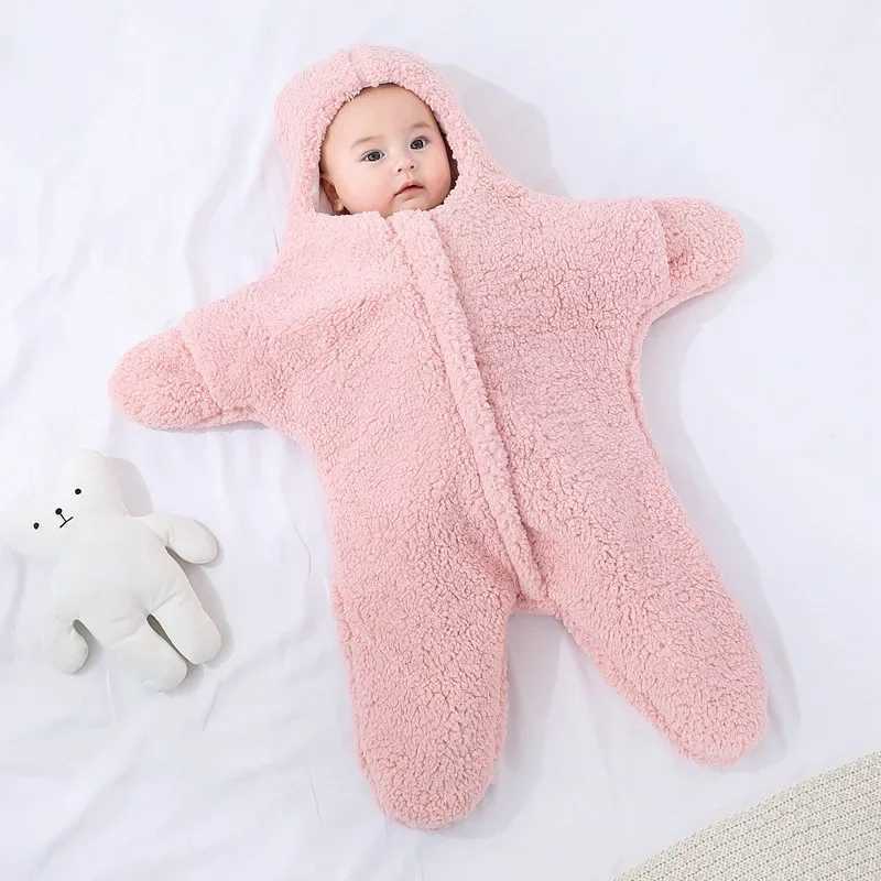 Newborn Baby Boy Girl Kids cartoon Hooded Romper Jumpsuit Bodysuit Clothes Outfits Long Sleeve Playsuit Toddler Outfit C251009