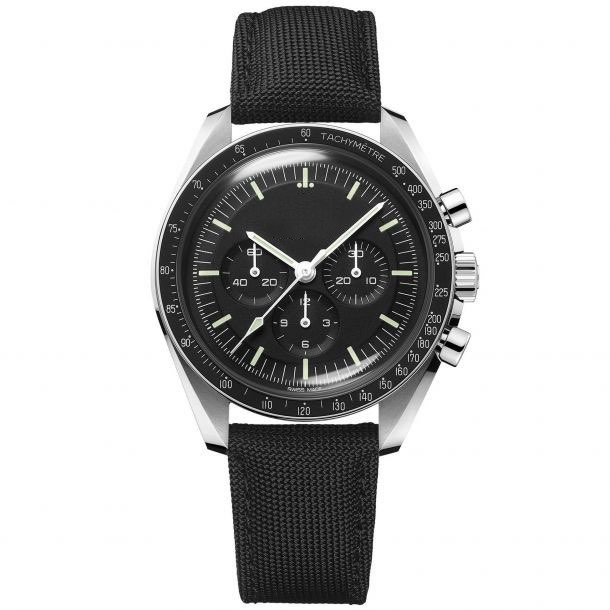 U1 Top-grade AAA Classic New Men Watch Automatic Mechanical Ceramic Bezel Speed Racing Luminous Sapphire Stainless Steel Sport Mens Wristwatches Montr