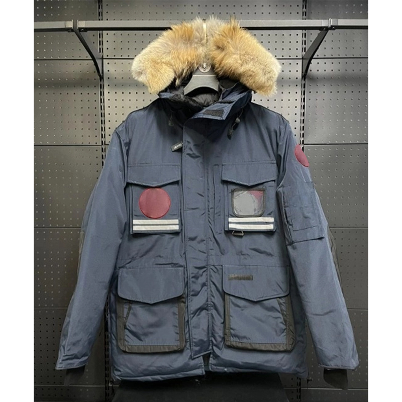 Mens Down Jackets D… - image
