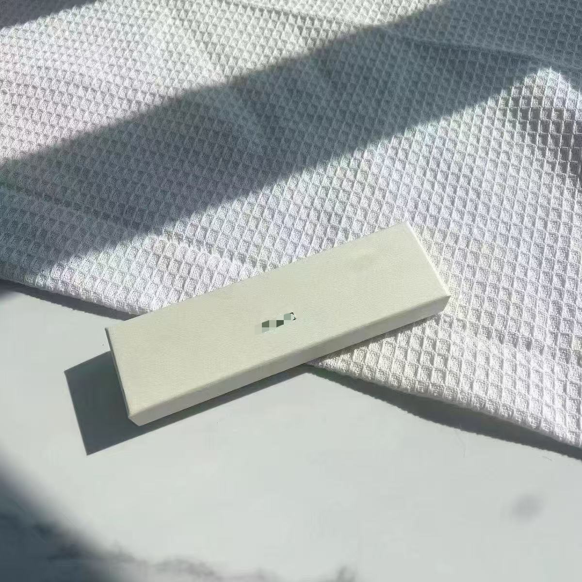 Premium Stainless Steel Signature Pen with Sleek Matte Finish