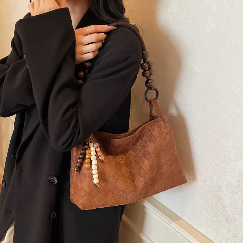 New Niche Fi Trends Fi Versatile Shoder Bag High Sense Cmuter Oblique Span Bag Handbags D251009