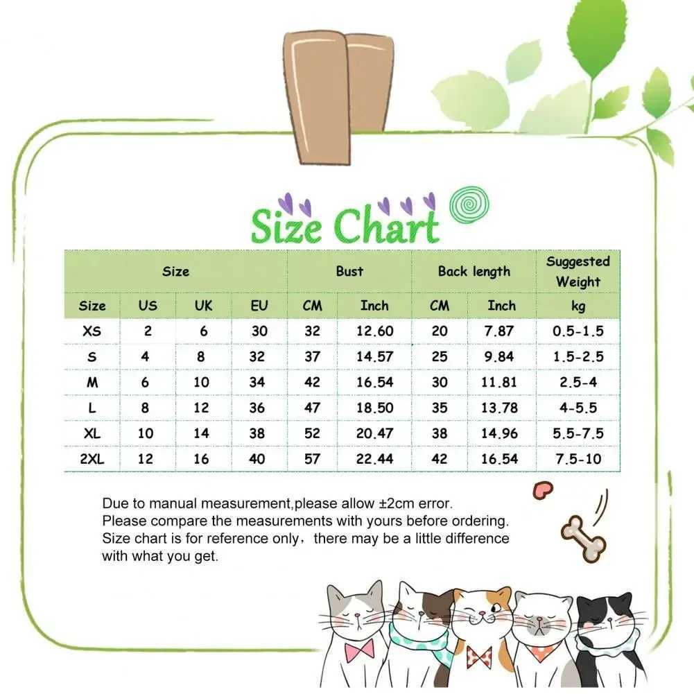 Cats Clothing Kitten Clothes for Small Kitten Kittens Garment Dog Dogs Sweater Products Apparels Pet Stuff Winter Vests Cat C251009