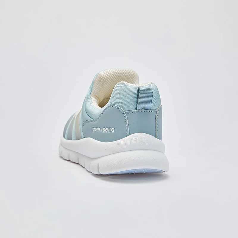 Dave Bella Children Mesh Breathable Sneakers Boys Sports Shoes Comfortale Girls Running Child Footwear DB3235685 J251027