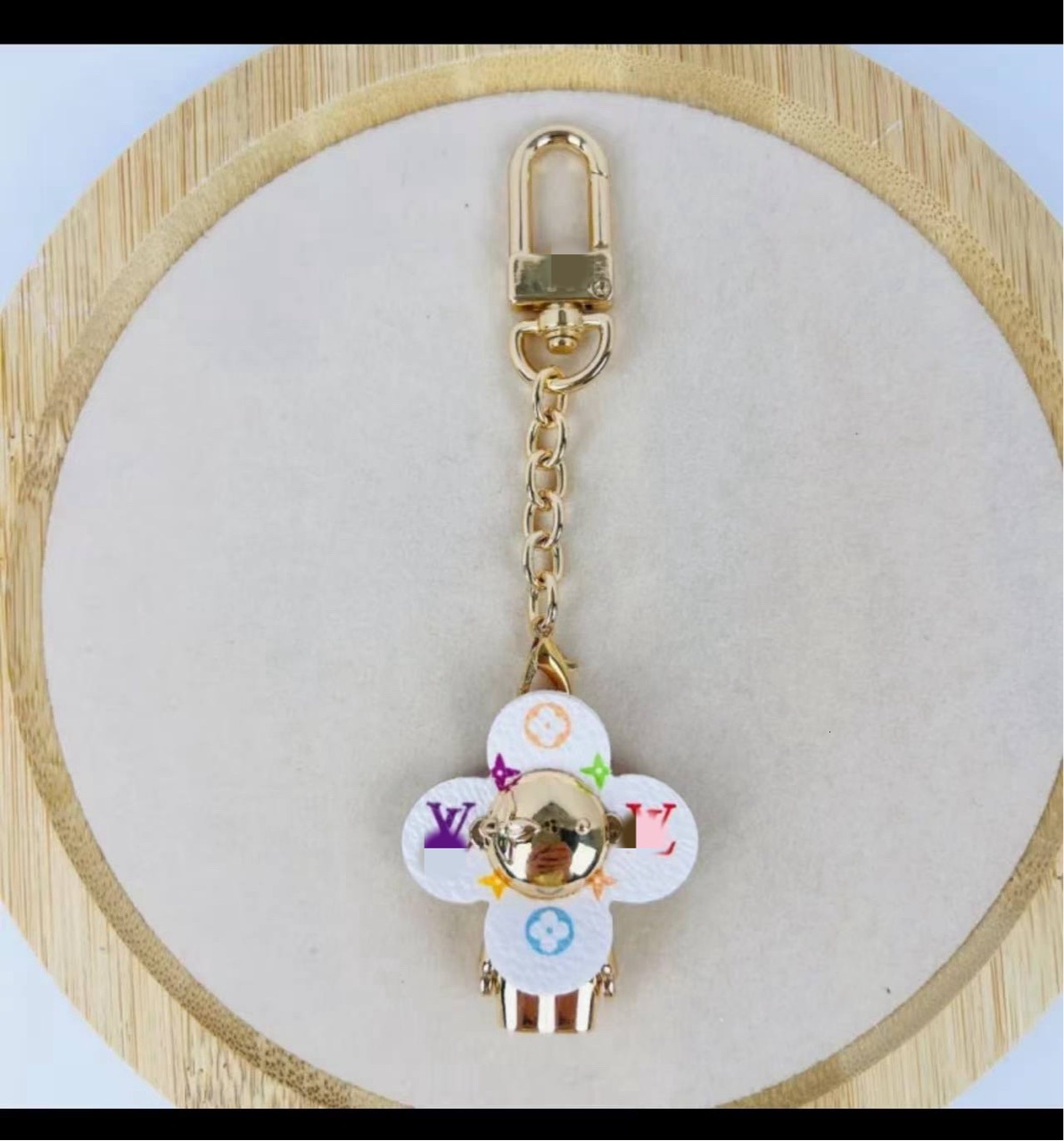 Donkey Brand New Fashion Doll Keychain Sachet Pendant 2025