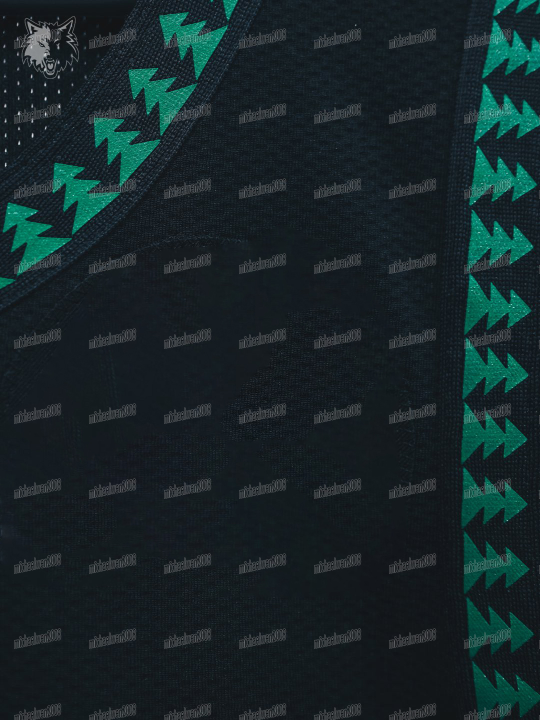 Personalized Custom Anthony Edwards 2025-26 City Basketball Jersey Garnett Naz Reid Gobert Towns McDaniels Dillingham Shannon Jr. Beringer DiVincenzo