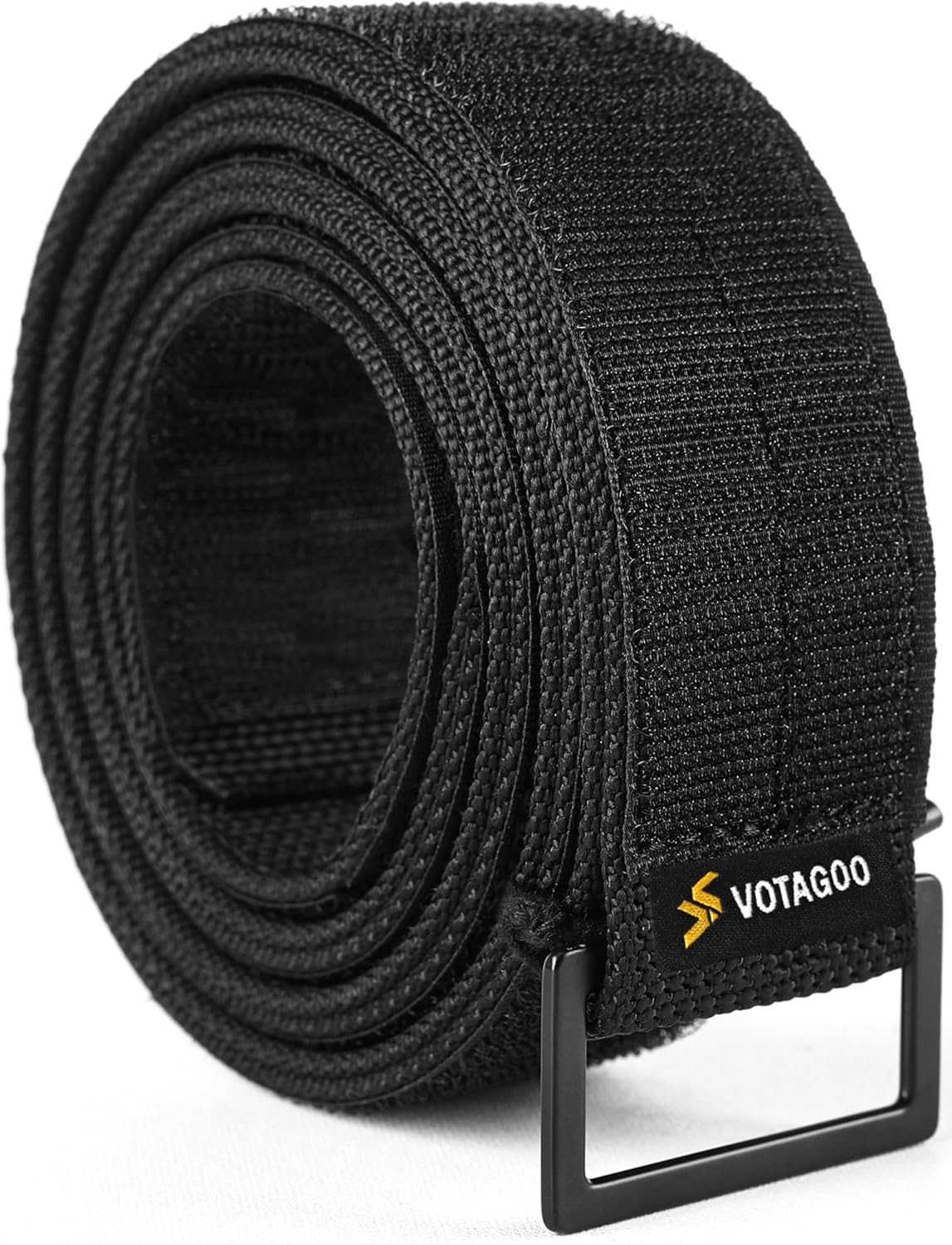 15 Inner Hook Liner With Metal Fits Inside Duty Belt for 1752 Loop Outer Belt W251009