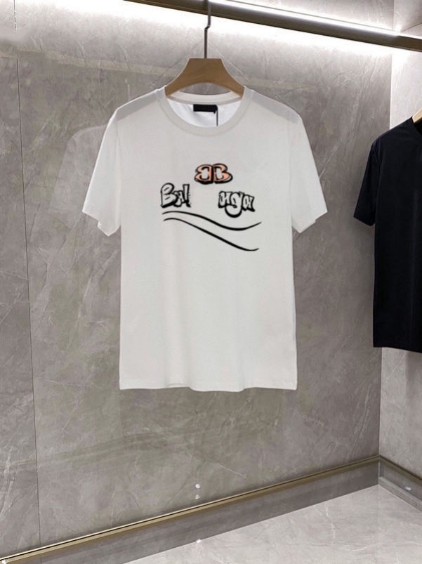 Men's T-shirt, top luxury lettered shirt, luxury clothing, hip-hop streetwear, men's and women's T-shirts, men's T-shirt s-4xl#87
