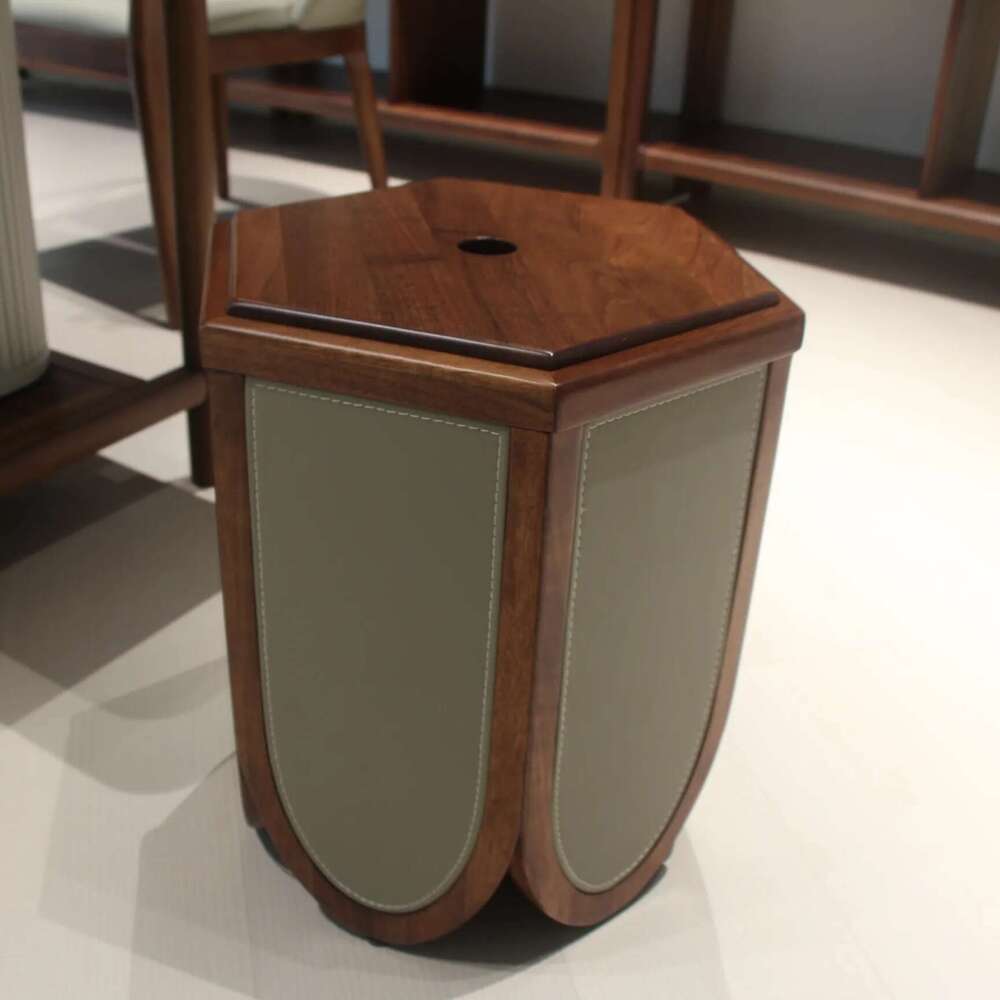 Zhong zhixin Chinese-style wood tea table/High-end solid woodfurniture/pure natureguarantees quality of life