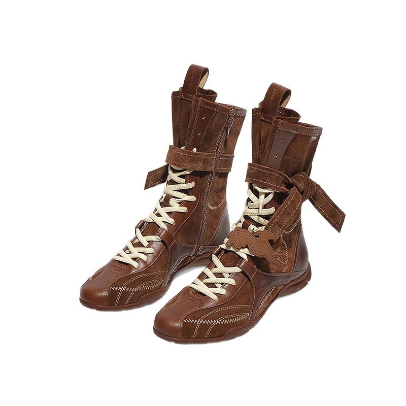 Height-Increasing Multiple Women's styles, designer Hot Boots - Luxury shoes Versatile Outdoor styles, - free shipping
