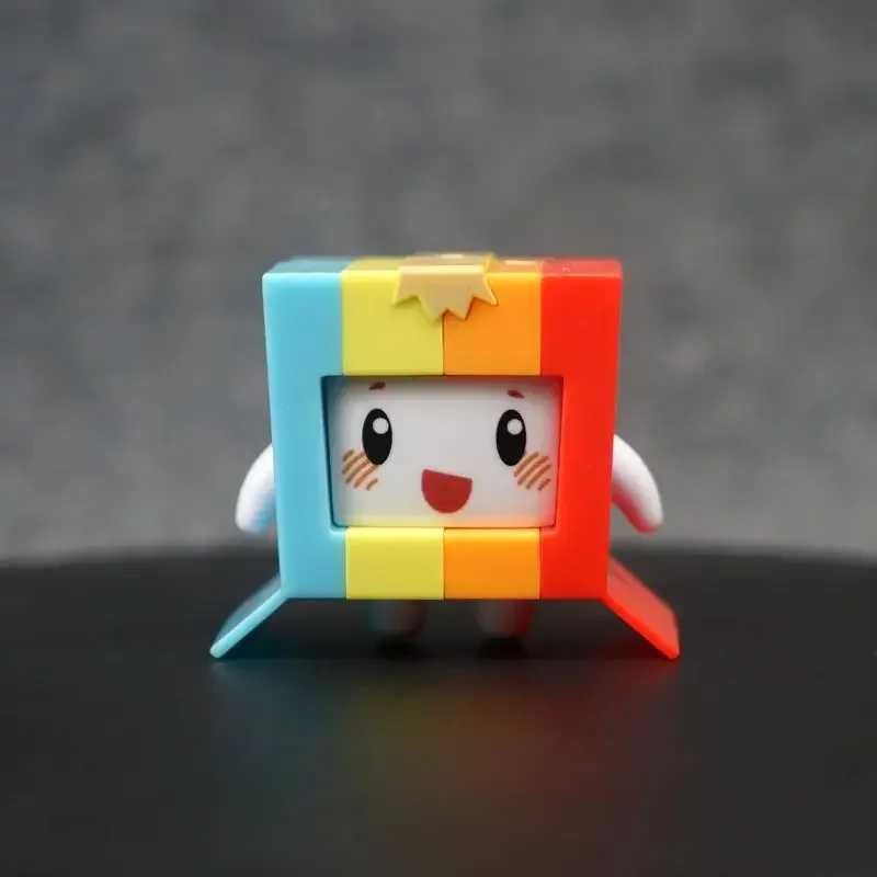 Bulk Pack Lankys BOX Mysterious Box Blind Box Doll Gifts Toy Model Anime Figures Collect Ornaments L251009