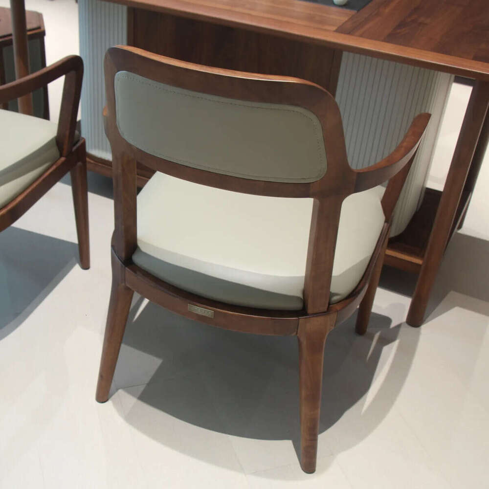 Zhong zhixin Chinese-style wood tea table/High-end solid woodfurniture/pure natureguarantees quality of life
