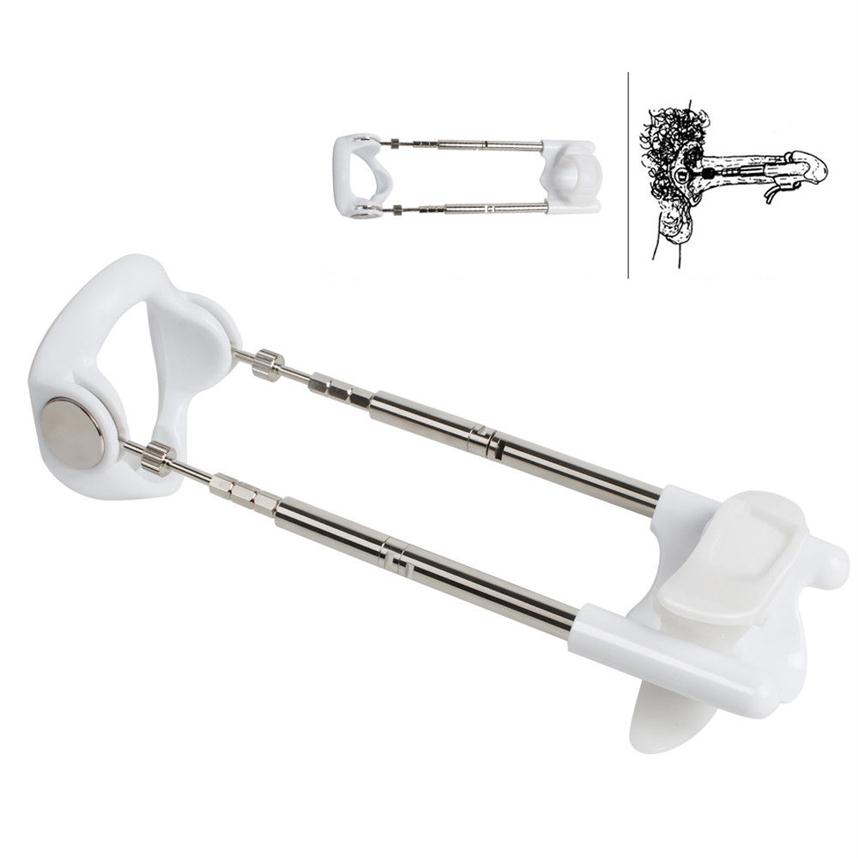 Pro Male Bigger Penis Extender Enlargement System Enlarger Stretcher Enhancement Valentine039s Day Gift7587827313g