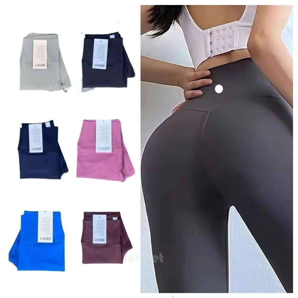 2025 Hot 10A sale Yoga pants leggings short legging Outfits Lady Sports gam sets Pants Wear Girls pants set bag top short pants