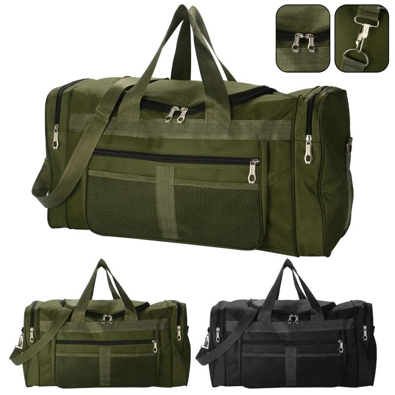 Duffel Bags Huge Extra Large Holdall Duffle Travel Bag Luggage Weekend GYM Sports Capacity
