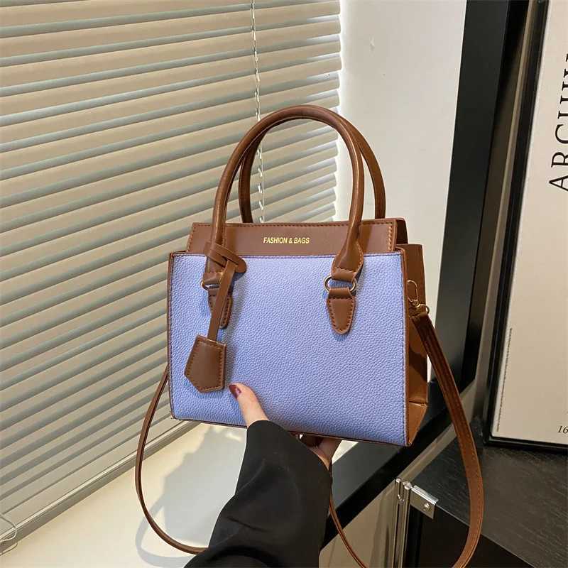 Fiable Versatile Crossbody Bag for Wen Shoder Bags Purse and Handbags Designer Bag Sac Main Femme D251009